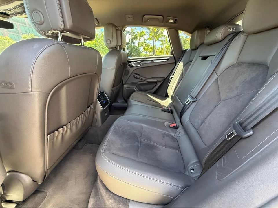 2019 Porsche Macan - Image 6 of 15