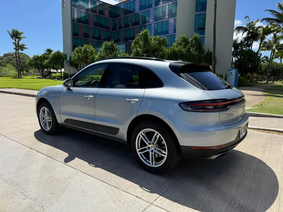 2019 Porsche Macan - Image 13 of 15