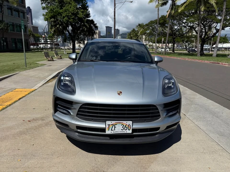 2019 Porsche Macan - Image 3 of 15