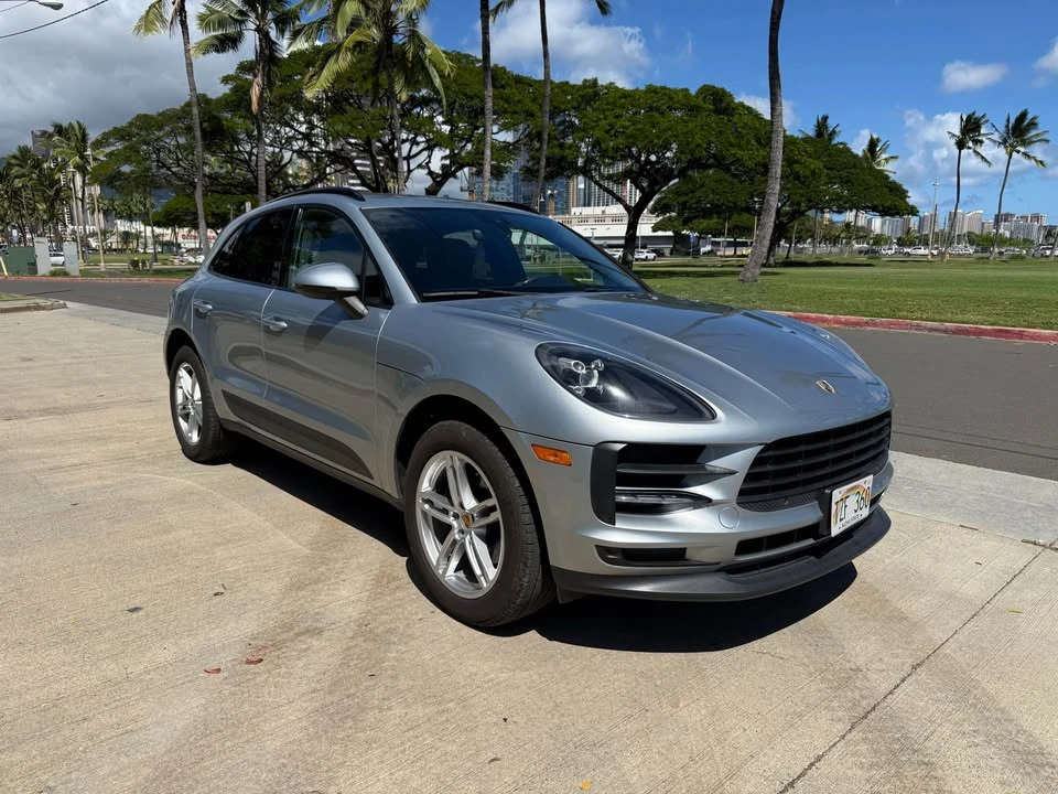 2019 Porsche Macan - Image 4 of 15