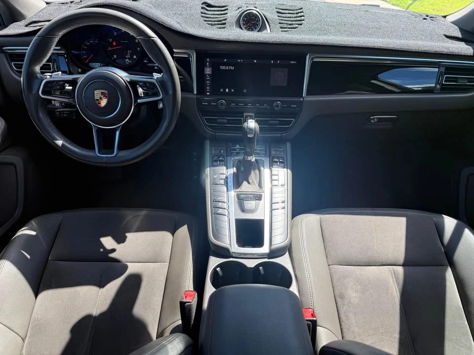 2019 Porsche Macan - Image 5 of 15