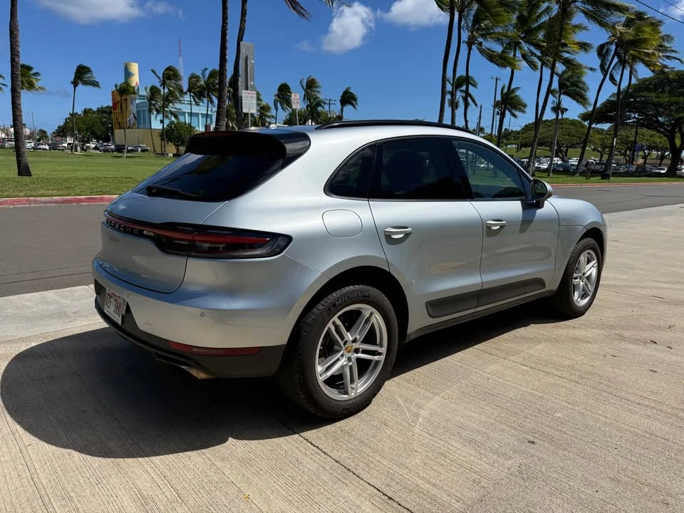 2019 Porsche Macan - Image 15 of 15