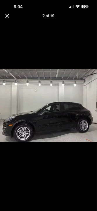 2019 Porsche Macan - Image 2 of 19