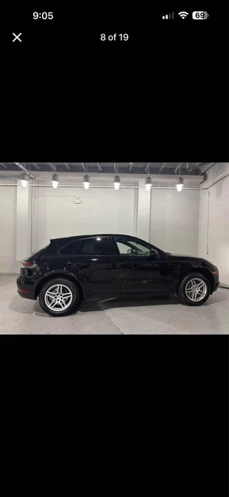 2019 Porsche Macan - Image 6 of 19