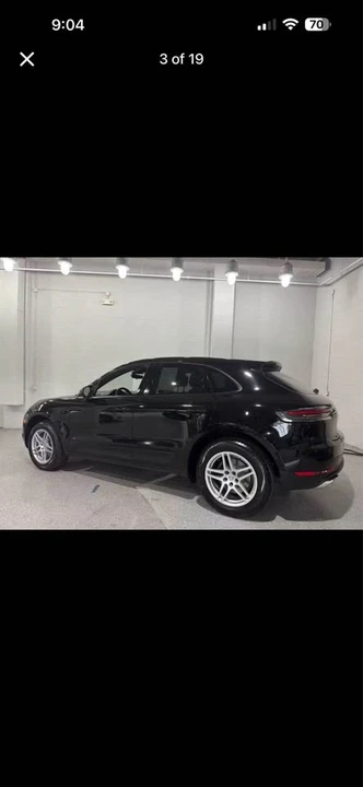 2019 Porsche Macan - Image 3 of 19