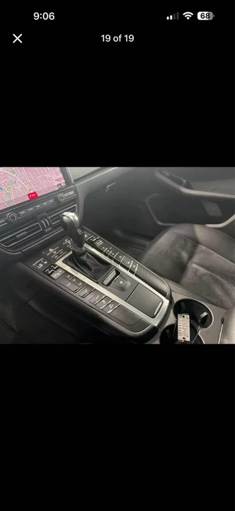 2019 Porsche Macan - Image 19 of 19