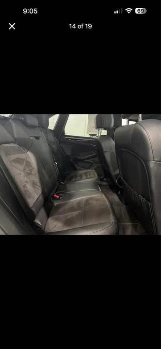 2019 Porsche Macan - Image 15 of 19
