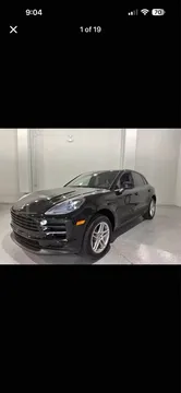 2019 Porsche Macan