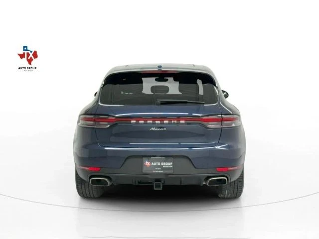 2019 Porsche Macan - Image 9 of 21