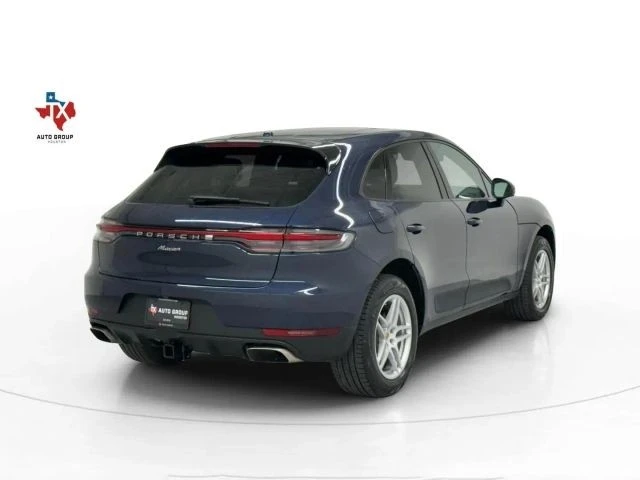 2019 Porsche Macan - Image 8 of 12