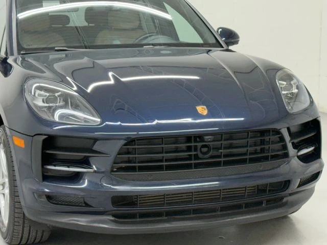 2019 Porsche Macan - Image 10 of 12