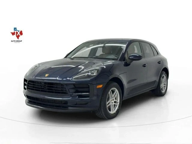 2019 Porsche Macan - Image 6 of 21