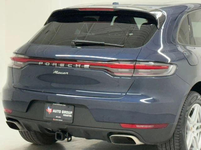 2019 Porsche Macan - Image 13 of 21