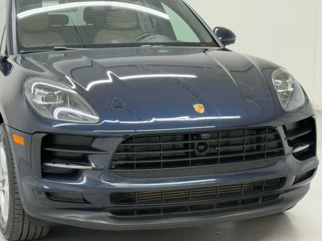 2019 Porsche Macan - Image 11 of 12