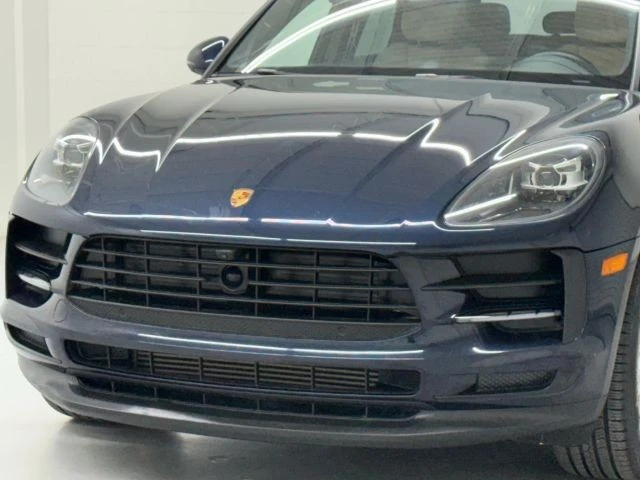 2019 Porsche Macan - Image 11 of 12