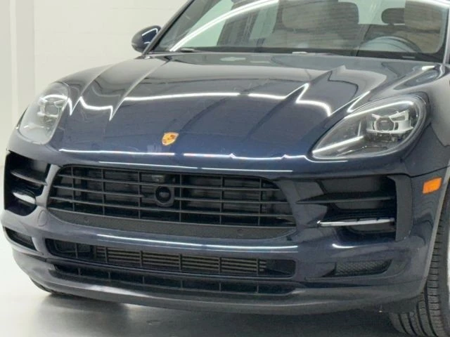 2019 Porsche Macan - Image 12 of 12