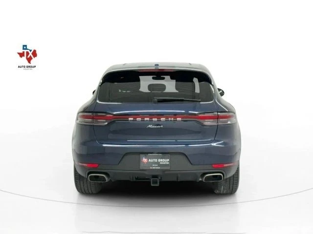 2019 Porsche Macan - Image 10 of 12