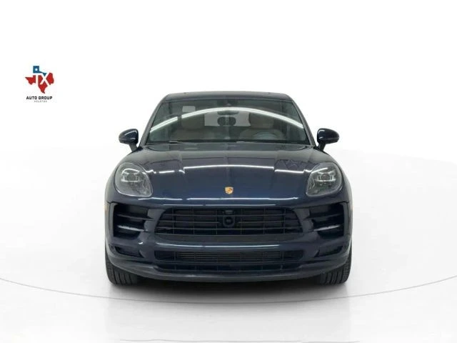 2019 Porsche Macan - Image 8 of 21