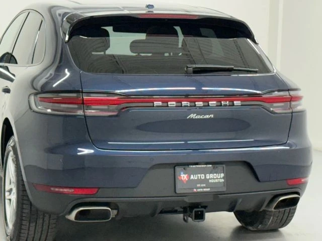 2019 Porsche Macan - Image 14 of 21