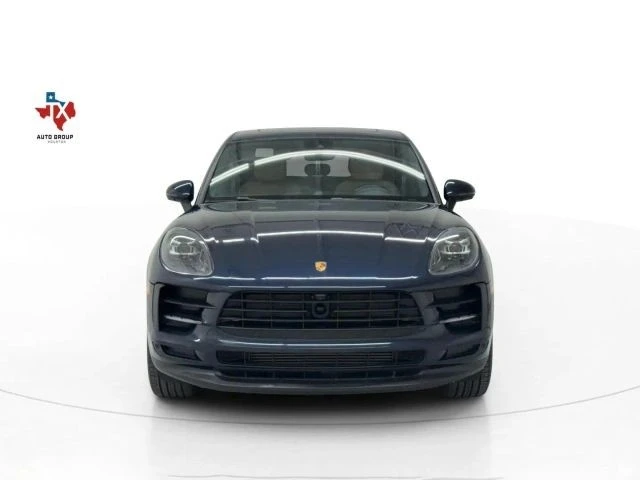 2019 Porsche Macan - Image 9 of 12