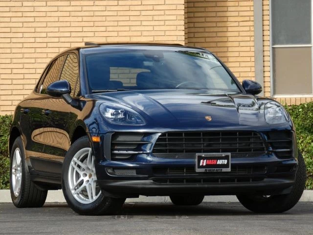 2019 Porsche Macan - Image 3 of 21