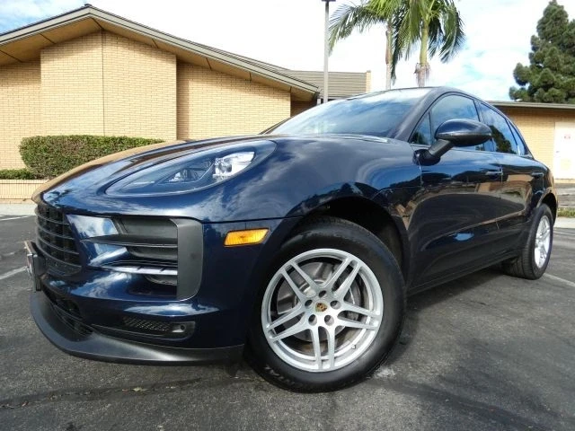 2019 Porsche Macan - Image 15 of 21