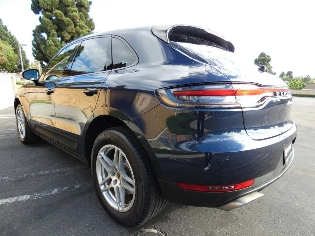 2019 Porsche Macan - Image 11 of 21