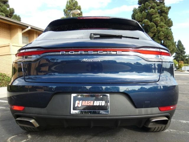 2019 Porsche Macan - Image 9 of 21