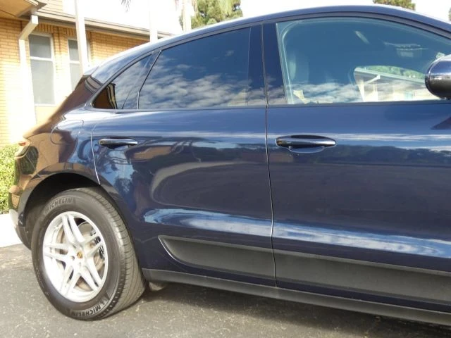 2019 Porsche Macan - Image 7 of 21