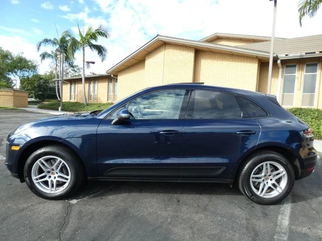 2019 Porsche Macan - Image 13 of 21