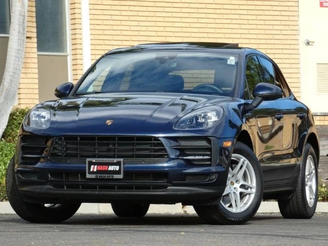 2019 Porsche Macan - Image 4 of 21