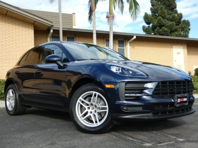 2019 Porsche Macan - Image 5 of 21