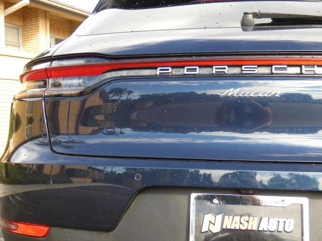 2019 Porsche Macan - Image 10 of 21
