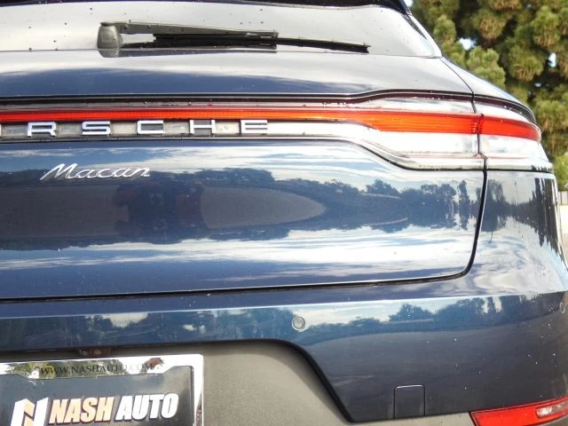 2019 Porsche Macan - Image 9 of 21