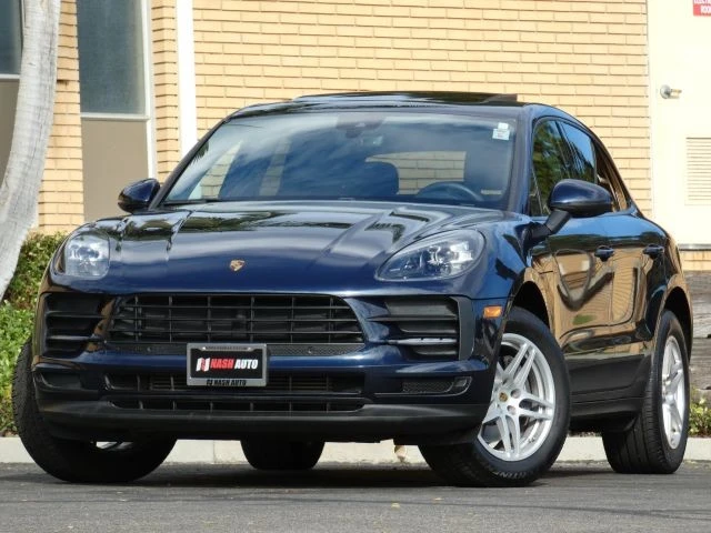 2019 Porsche Macan - Image 3 of 21