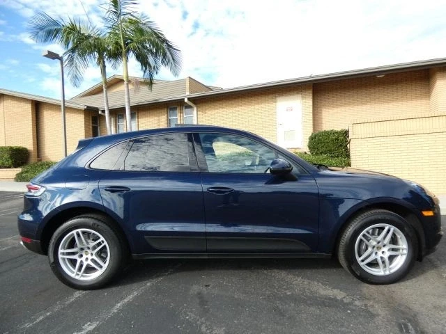 2019 Porsche Macan - Image 6 of 21