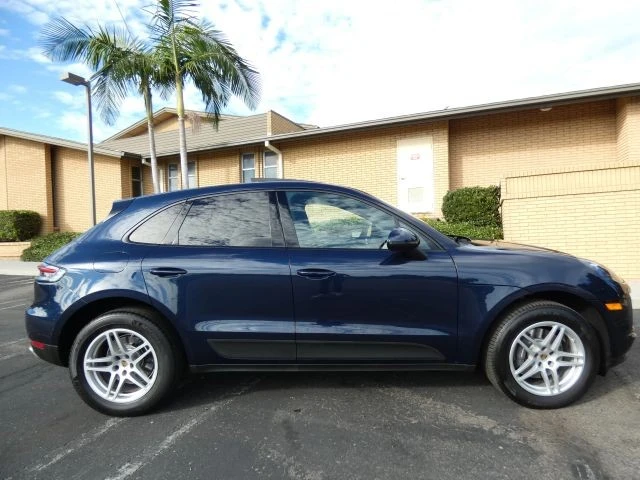 2019 Porsche Macan - Image 5 of 21
