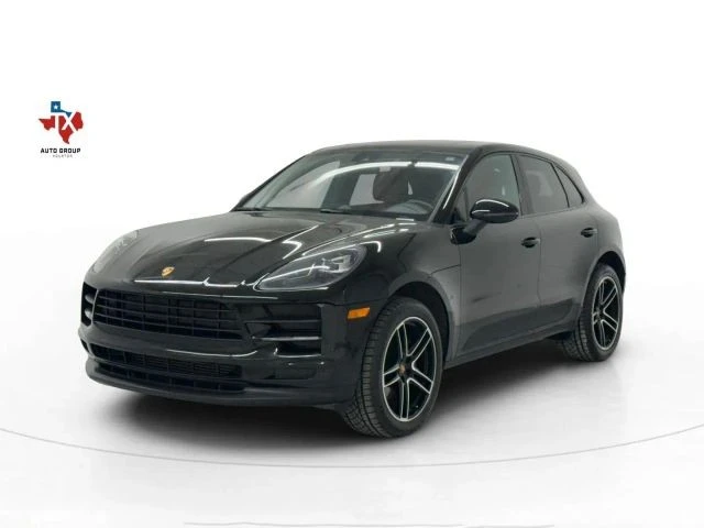 2019 Porsche Macan - Image 5 of 12