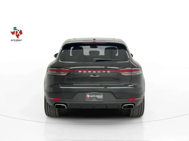 2019 Porsche Macan - Image 9 of 12
