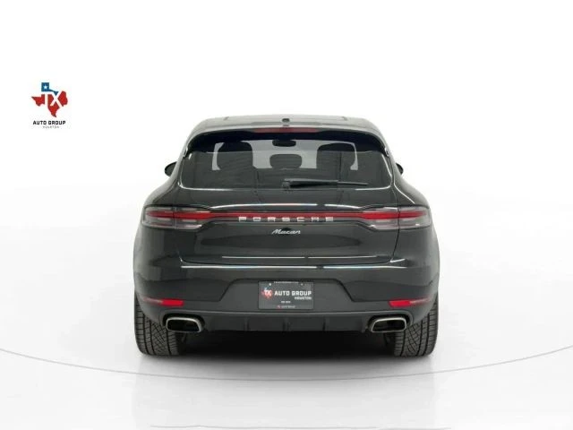 2019 Porsche Macan - Image 9 of 21