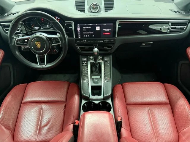 2019 Porsche Macan - Image 2 of 12