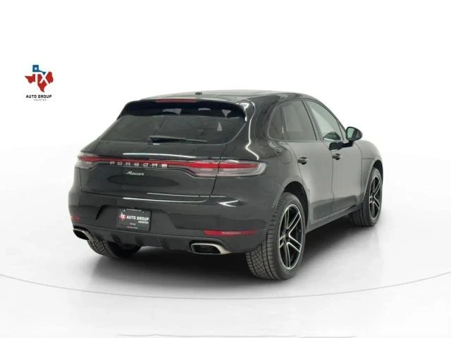 2019 Porsche Macan - Image 8 of 21