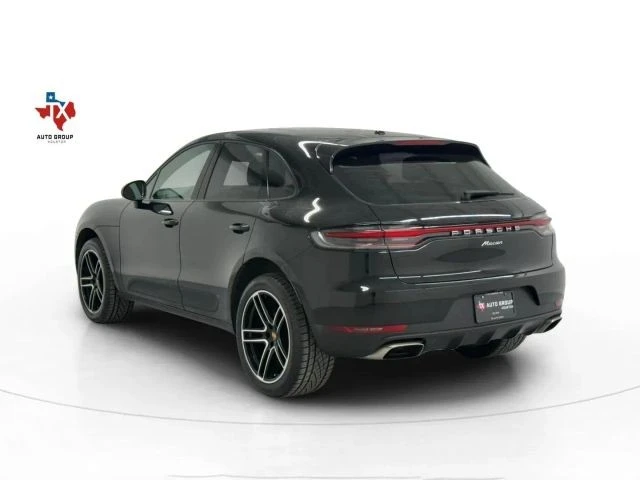 2019 Porsche Macan - Image 7 of 12