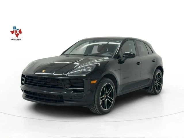 2019 Porsche Macan - Image 5 of 12