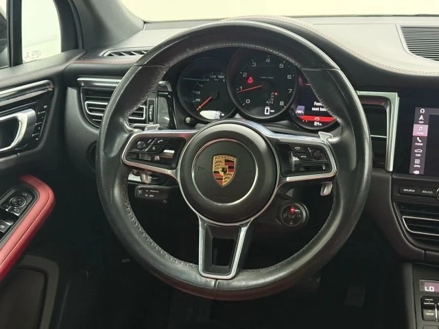 2019 Porsche Macan - Image 20 of 21
