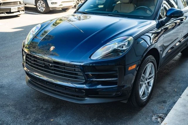 2019 Porsche Macan - Image 4 of 21