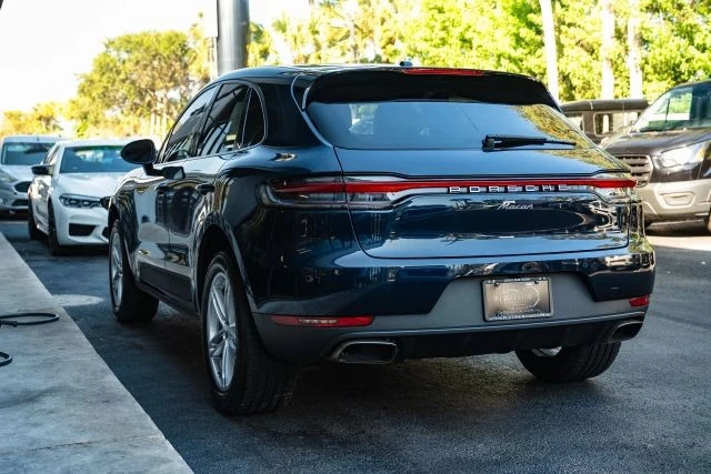 2019 Porsche Macan - Image 13 of 21