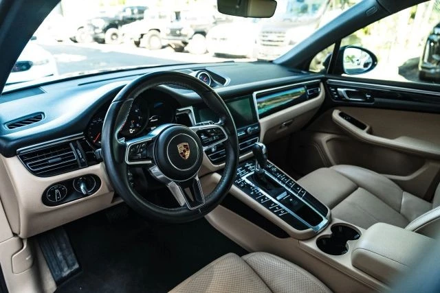 2019 Porsche Macan - Image 21 of 21
