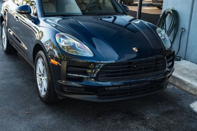 2019 Porsche Macan - Image 3 of 21
