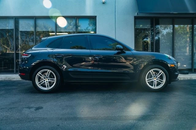 2019 Porsche Macan - Image 7 of 12